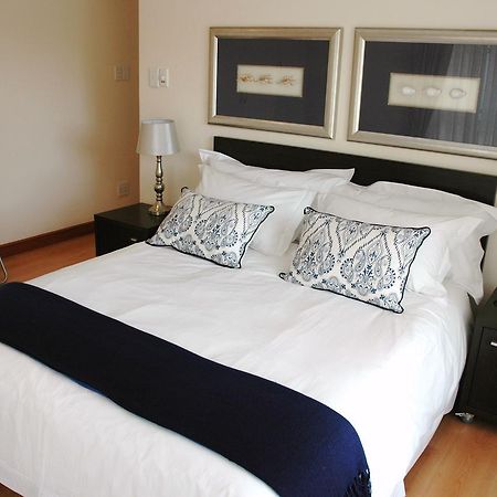 Edelweiss Bed & Breakfast 스텔렌보스 외부 사진