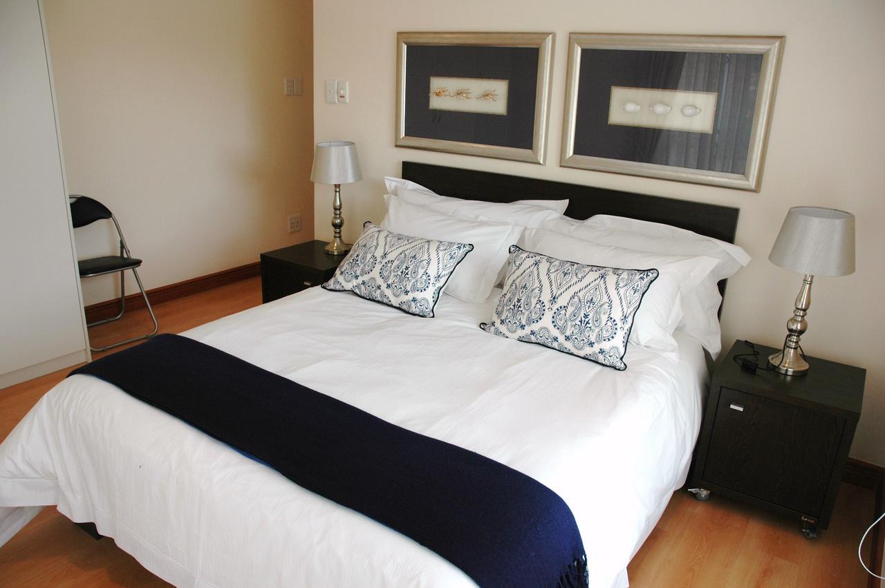 Edelweiss Bed & Breakfast 스텔렌보스 외부 사진
