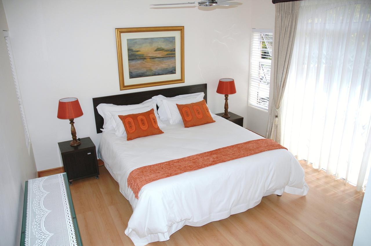 Edelweiss Bed & Breakfast 스텔렌보스 외부 사진